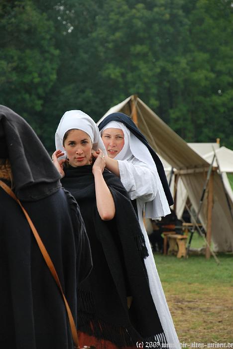 Unter der Haube - Schon besser!